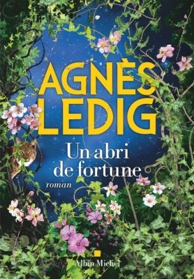 Le nouveau roman d' Agnès Ledig. Quand la nature vosgienne répare les âmes. Peut-être,  (...)